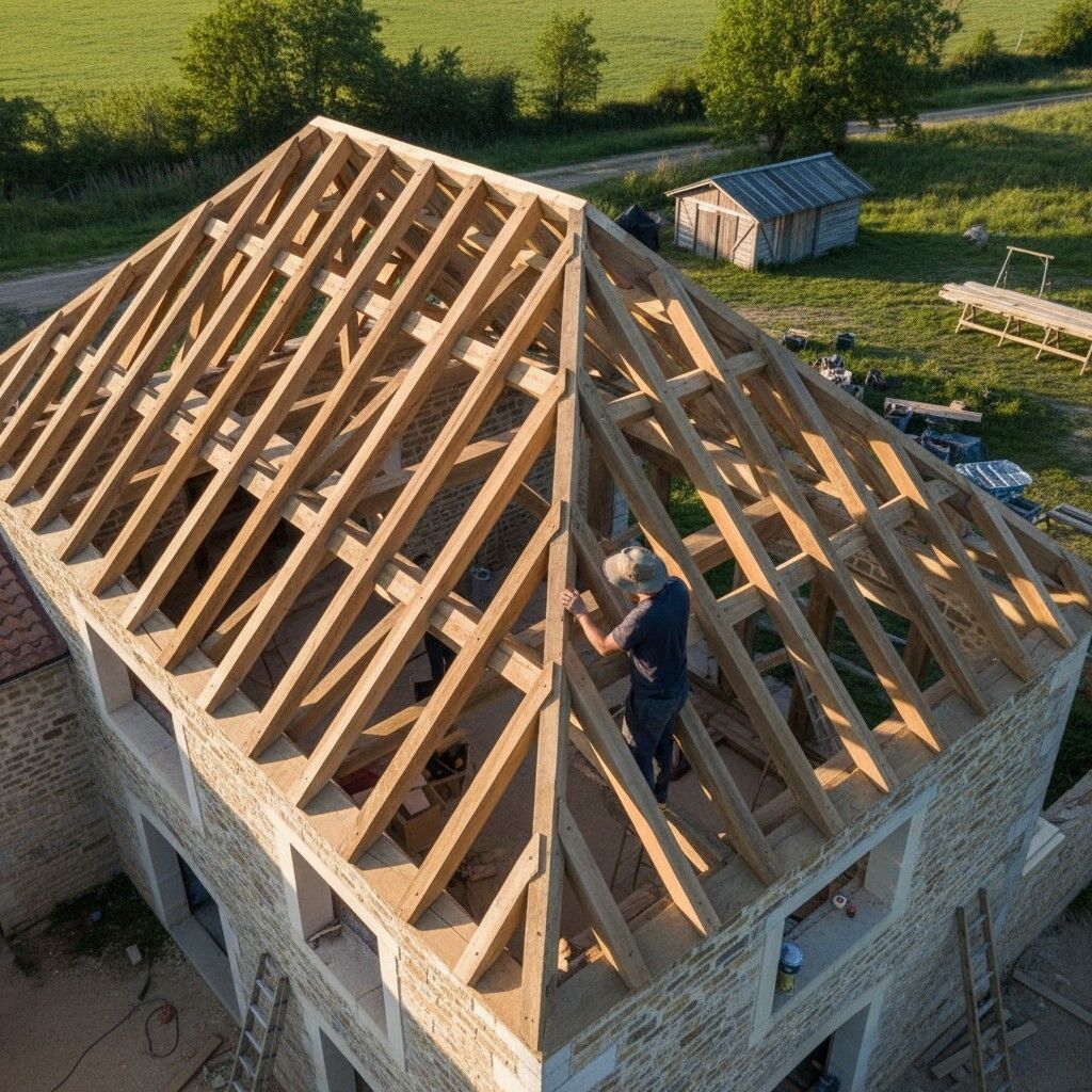 Projet de Boulanger - Photo 2